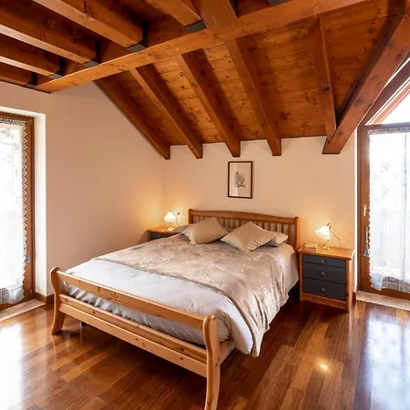 Larici Rooms-2
